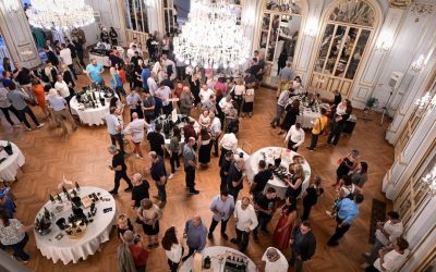 22. oktober – Salon VinDel: vabilo ponudnikom