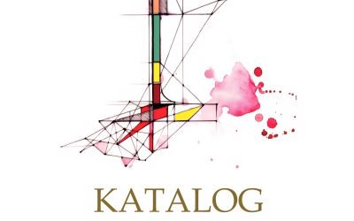 Katalog Salona VinDel 2025 z vso žlahtnostjo ponudbe