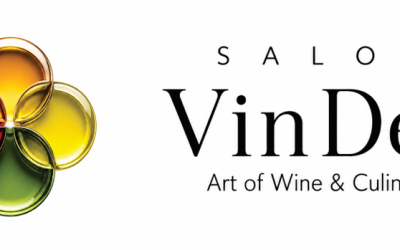 Salon VinDel – 21. oktober 2026