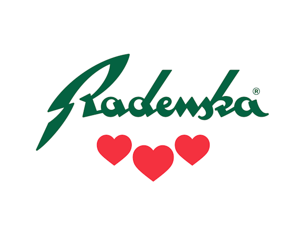 Radenska logo