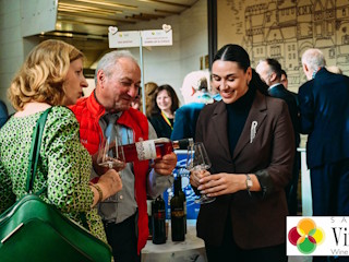 Prijave na Salon VinDel 2026 so odprte do 2. oktobra