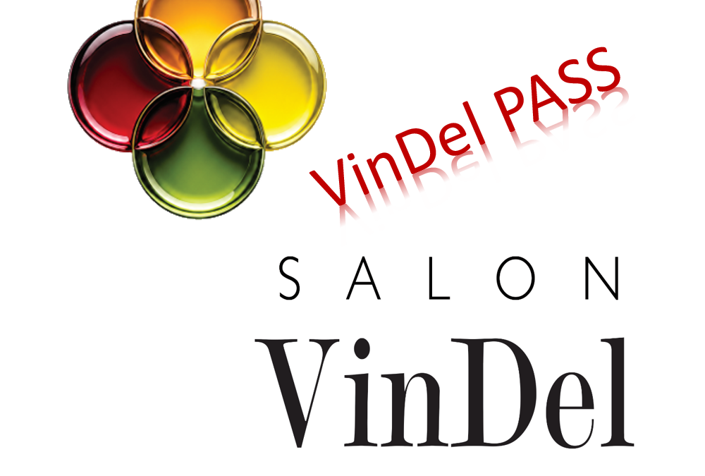 Vstopnice za Salon VinDel 2026 že v predprodaji