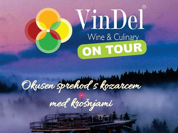 VinDel on Tour katalog 5. julij