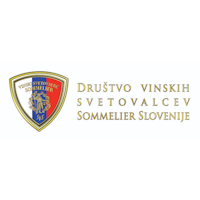 sommelier slovenije