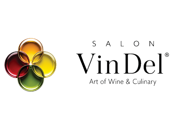 Salon VinDel 2026 – Wine & Culinary Art
