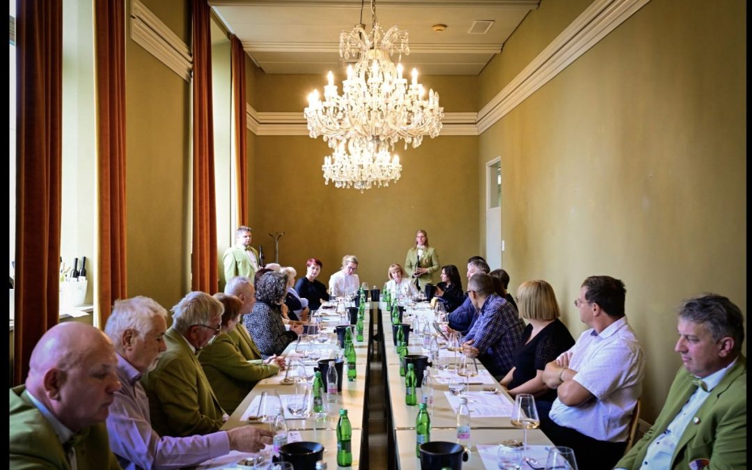 MASTERCLASS I. – video povabilo