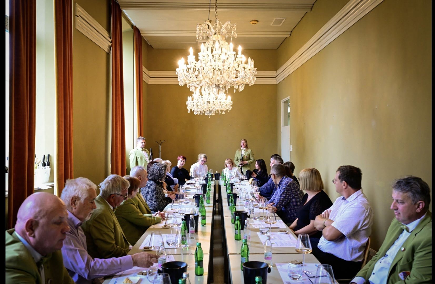 MASTERCLASS I. – video povabilo