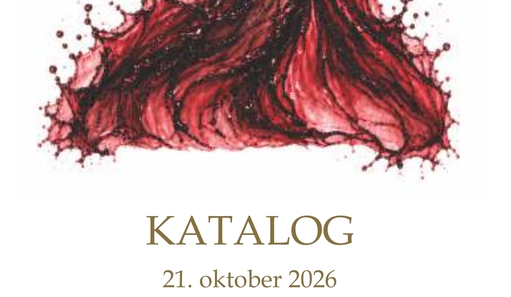 KATALOG – za lažje načrtovanje
